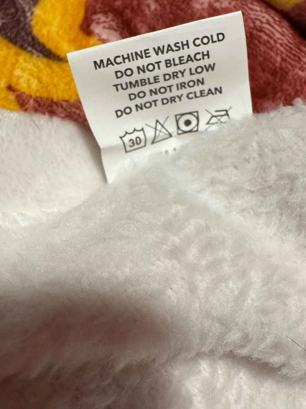 Harry Potter Blanket Gryffindor Silky Touch Super Soft Throw Blanket
